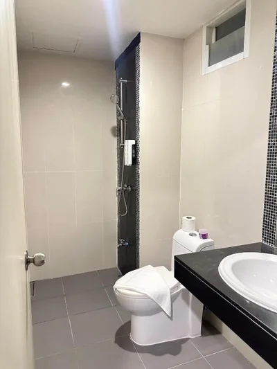 Jellyfish Residence Patong – Foto 3