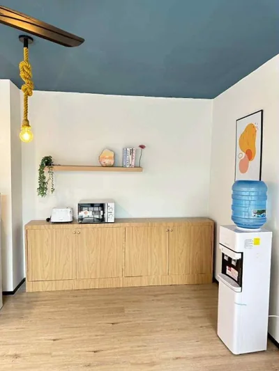 Jellyfish Residence Patong – Foto 4