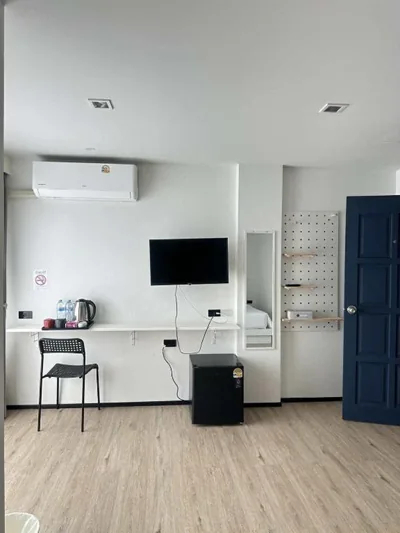 Jellyfish Residence Patong – Foto 5