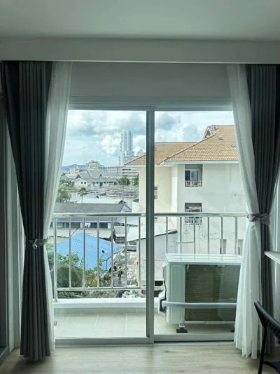 Jellyfish Residence Patong – Foto 6