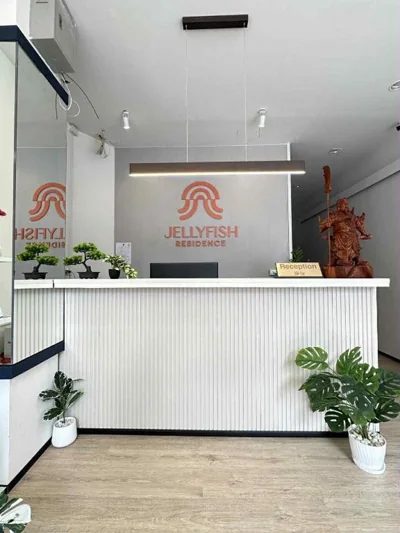 Jellyfish Residence Patong – Foto 7