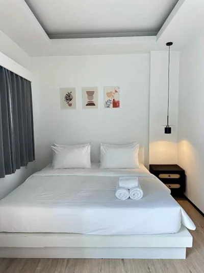 Jellyfish Residence Patong – Foto 8