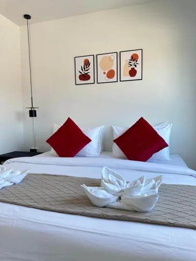 Jellyfish Residence Patong – Foto 9