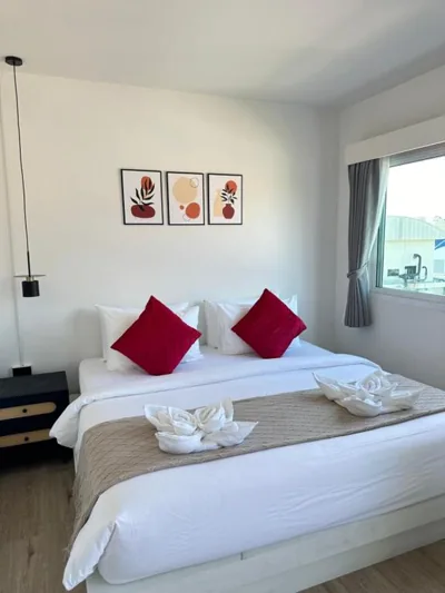 Jellyfish Residence Patong – Foto 10