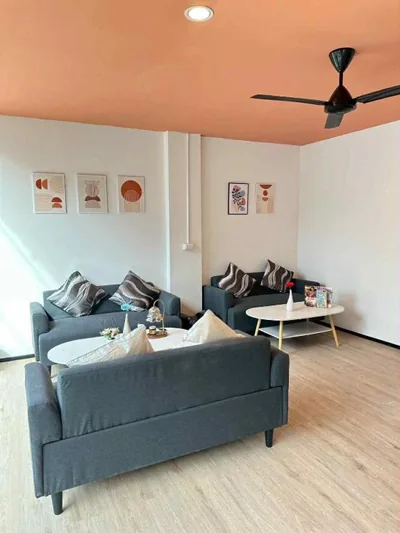 Jellyfish Residence Patong – Foto 12