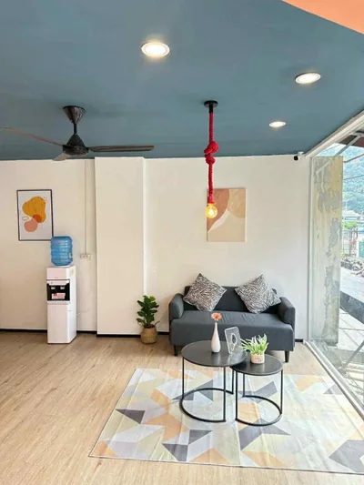 Jellyfish Residence Patong – Foto 13