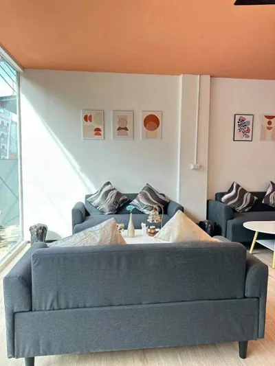 Jellyfish Residence Patong – Foto 15