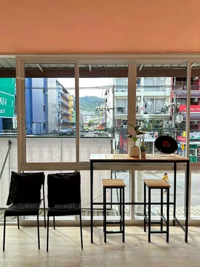 Jellyfish Residence Patong – Foto 16